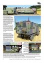 Unimog 1,5-Tonner 'S'<br>Der legendäre 'Eins-Fünf-Tonner' in der Bundeswehr<br>Teil 1 - Entwicklung / Technik / Rundgang